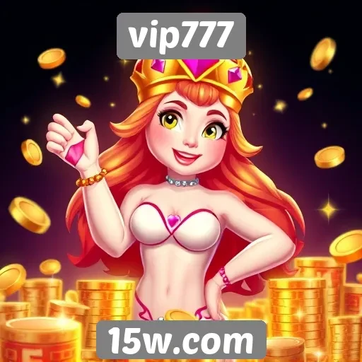 Novidades em jogos disponíveis no vip777