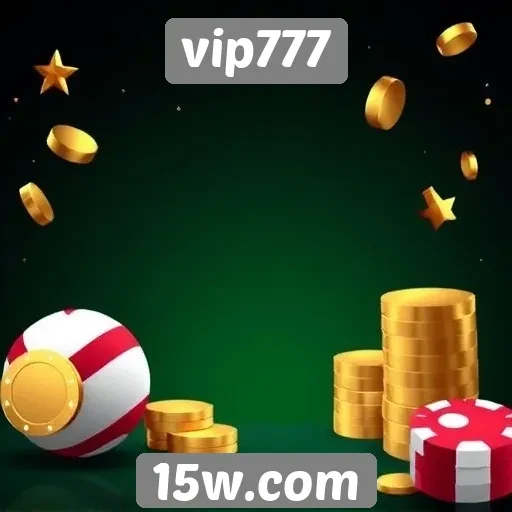 Impacto das promoções de bônus no site vip777
