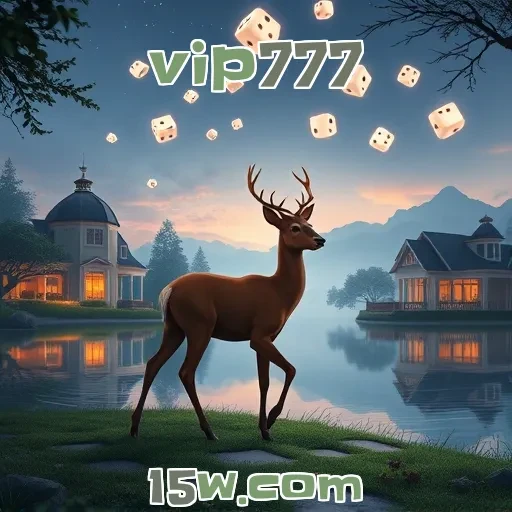 vip777 Versão Mobile