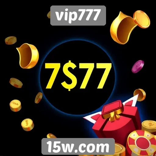 Novos jogos disponíveis no vip777