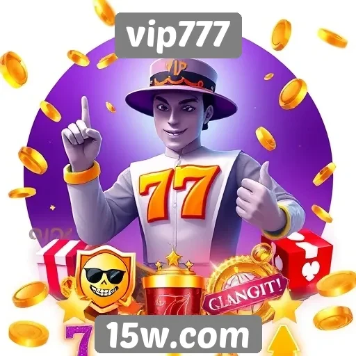 Benefícios de se registrar no site vip777
