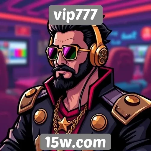Perfil dos usuários do site vip777